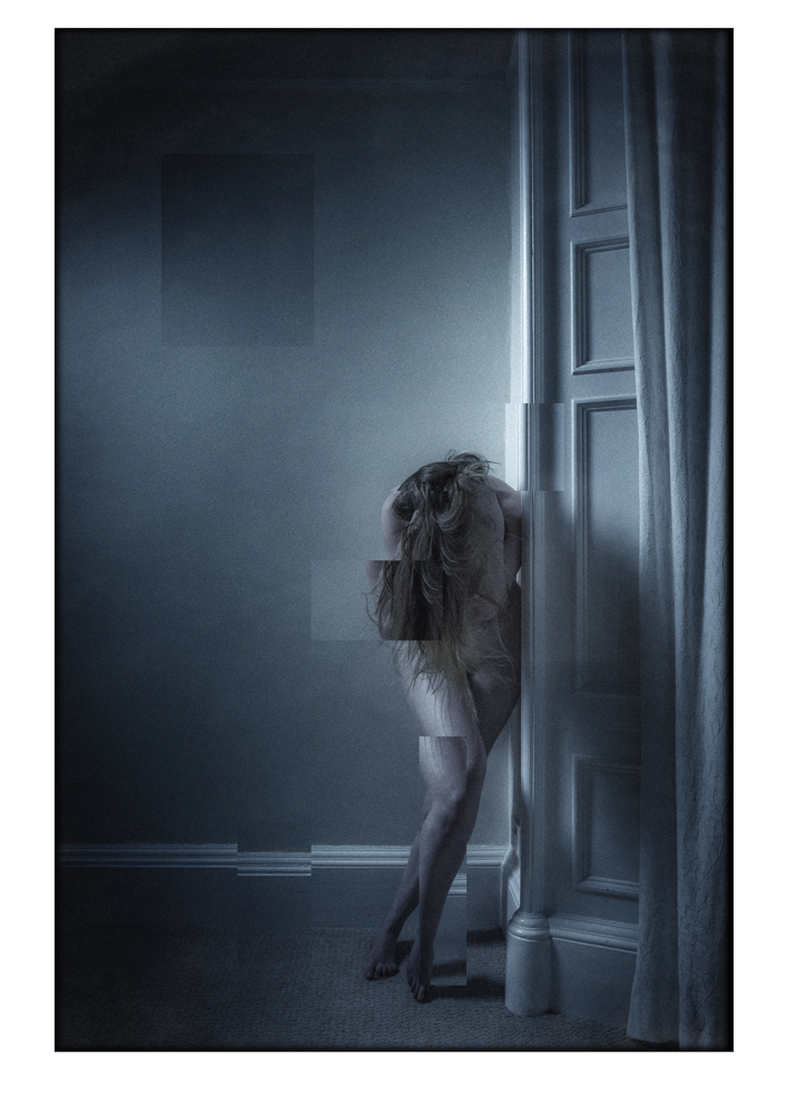 Limited edition archival print